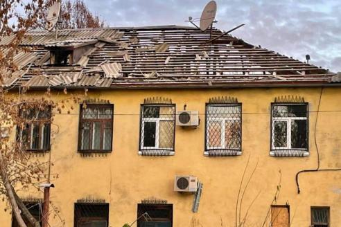 Дніпропетровська область 