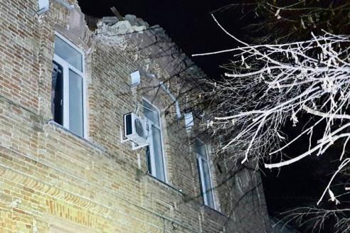 Дніпропетровська область 