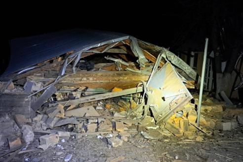 Дніпропетровська область 