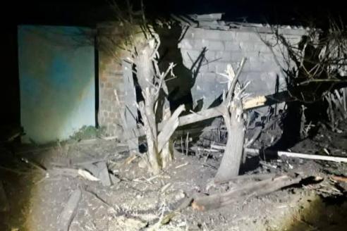 Дніпропетровська область 