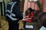 проститутка