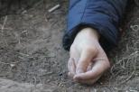 В Каменском в подвале нашли мумифицированный труп