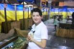 В Каменском разыскивают пропавшую 14-летнюю девочку