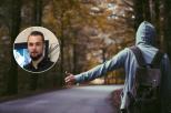 В Днепре и области разыскивают пропавшего пассажира BlaBlaCar