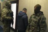 В Днепре задержали агента ДНР