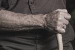 В Кривом Роге разыскивают пропавшего 63-летнего мужчину