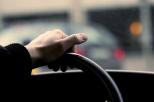 В Каменском в автомобиле нашли труп мужчины