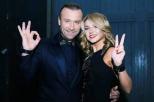 Олег Винник и Таюне отправились в отпуск