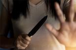 На Львовщине 44-летняя женщина зарезала своего сожителя