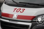 В Днепре мужчина сорвался с крыши заброшки: медики констатировали смерть