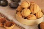 Те самые орешки со сгущенкой: рецепт легендарного блюда