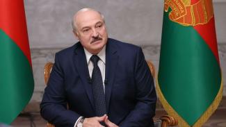 Лукашенко