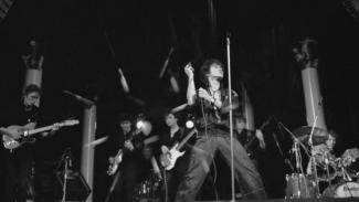 «Цой жив. 30 лет без "Кино"»