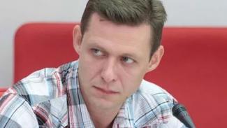 Михаил Чаплыга