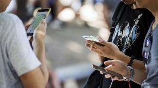В Украине начал работу портал госуслуг "Дія"
