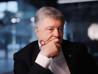 Коронавирус у тещи Порошенко