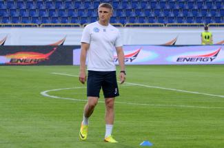 футболист