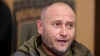 Ярош поддержал список партии Порошенко