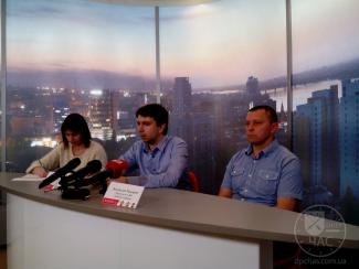 В Днепре обустроили 400 койко-мест для переселенцев: когда и кто может заселяться