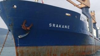 В Украину вернулись 12 моряков после года изоляции в Бразилии