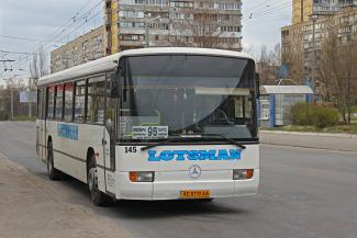 автобус