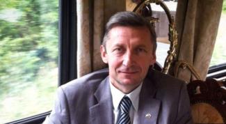Тарас Малышевский