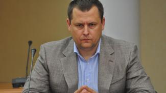 Борис Філатов