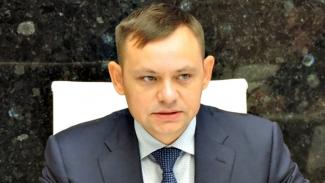 Роман Токарь