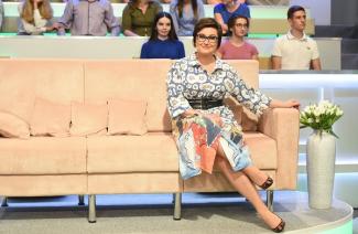 Анна Жижа