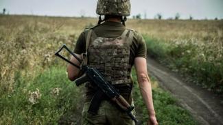 На границе с Крымом исчез украинский военный: вероятно, его похитили