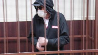 Прокуратура утвердила обвинение по делу Ефремова