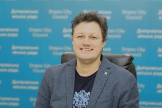 Сергій Білопольський