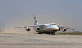 АН-124 "Руслан"