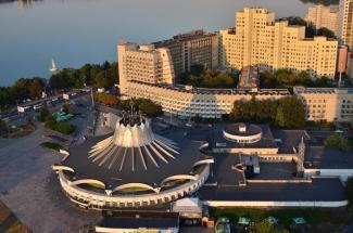 цирк днепр