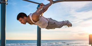 Street Workout