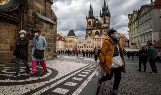 Чехия изменила правила въезда: как попасть в страну