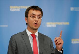 Россия должна восстановить Донбасс за "кровь украинцев", - Омелян