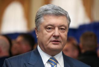 Порошенко хочет стать новым премьер-министром Украины