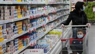В Украине ввели госрегулирование цен на ряд продуктов и товаров
