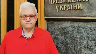 Сергей Сивохо
