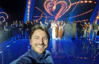 Сергей Притула