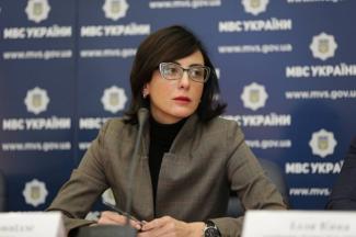 Деканоидзе