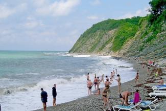 курорт