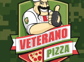 пицца ветерано