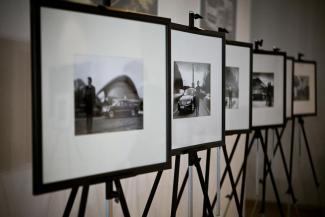 фотовыставка в Днепре