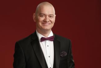 Евгений Кошевой
