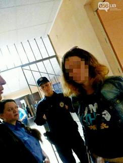 фильм "Донбасс"