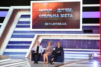 Фонд «Интер – детям» собирает средства на аппарат УЗИ для реанимации новорожденных детей