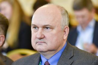 Смешко подал в суд на Наливайченко