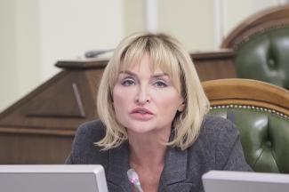 Суд запретил выступать Луценко на согласительном совете